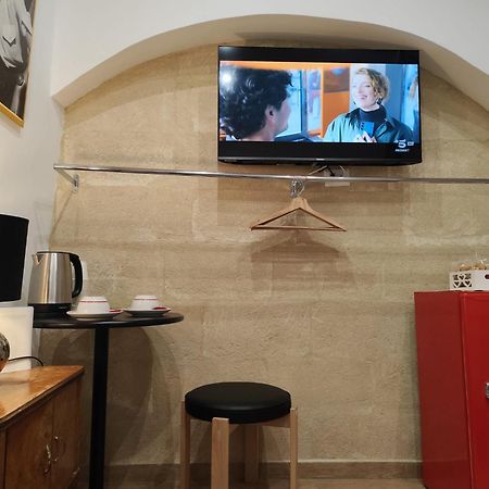 Corte Del Dattilo Nel Borgo Antico Bari Zewnętrze zdjęcie
